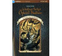 Les Désastreuses Aventures Des Orphelins Baudelaire - Tome 7 - L'arbre Aux Corbeaux