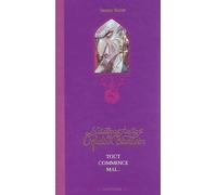 Les Désatreuses Aventures des orphelins Baudelaire, tome 1 : Tout commence mal (Couverture Luxe)