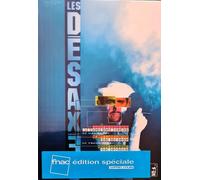 Les Désaxés - Coffret 3 Dvd, Fnac Édition Spéciale (La Dernière Corvée 1973 - The Swimmer 1968 - The Offence 1973)