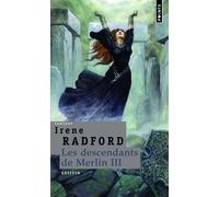 Les Descendants De Merlin Tome 3 - Griffin