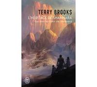 Les descendants de Shannara Terry Brooks (Auteur), Rosalie Guillaume (Traduction)