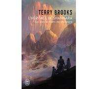 Les descendants de Shannara Tome 1 - Terry Brooks - J'ai Lu - Poche - Roman