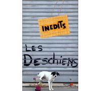 Les Deschiens : Inédits [VHS]