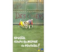 Les Deschiens : Les Deschiens et la coupe du monde 98