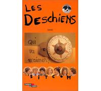 Les Deschiens : Qui va m'aimer ? [VHS]