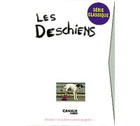 Les Deschiens - Série Classique - 2