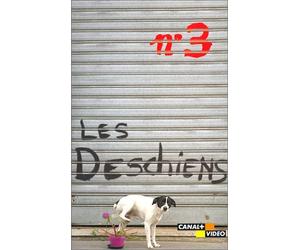 Les Deschiens - Vol.3