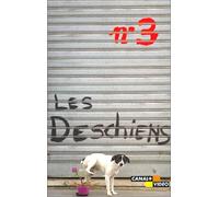 Les Deschiens - Vol.3 [VHS]