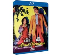 Les Désemparés (1949) /The Reckless Moment (Bd-R)