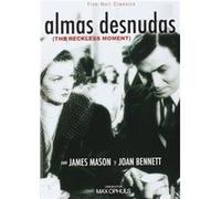 Les désemparés (1949) (The Reckless Moment) G