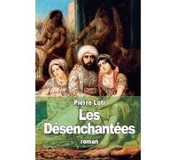 Les Désenchantées