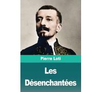 Les Désenchantées
