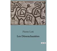Les Désenchantées