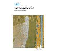 Les Désenchantées – Gallimard
