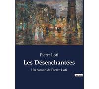 Les Désenchantées