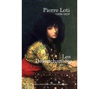 Les Désenchantées: Les femmes des harems