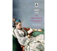 Les Désenchantées – Roman des harems turcs contemporains – Actes Sud