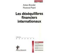 Les Déséquilibres Financiers Internationaux