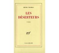 Les déserteurs