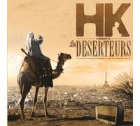 Les Deserteurs