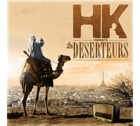 HK – Les Déserteurs – CD