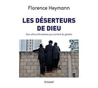 Les déserteurs de Dieu