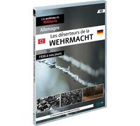 Les Déserteurs De La Wehrmacht
