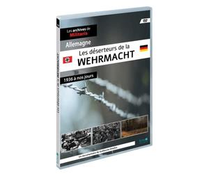 Les Déserteurs de la Wehrmacht