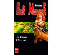 Les Déserts d'Amazonie