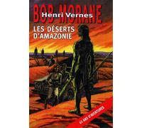 Les déserts d'Amazonie