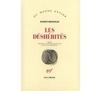 Les déshérités Bharati Mukherjee (Auteur), Claude Demanuelli (Traduction)