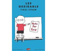 Les Desirable: Final Straw (Middle School)