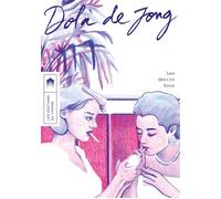 Les désirs flous - Dola de Jong - Du Typhon Les Eds - broché - Roman