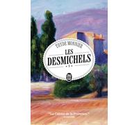 Les Desmichels: Grand-Cap suivi de Le Pain des pauvres (1)