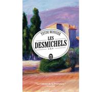Les Desmichels Grand-Cap suivi de Le Pain des pauvres - Thyde Monnier - J'ai Lu - Poche - Roman