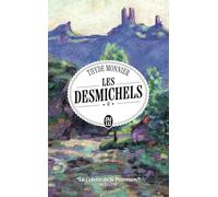 Les Desmichels: Nans le berger suivi de La Demoiselle (2)