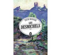 Les Desmichels Thyde Monnier (Auteur)