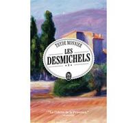 Les Desmichels Thyde Monnier (Auteur)