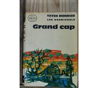 Les Desmichels, tome 1 : Grand Cap