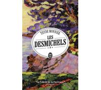 Les Desmichels Travaux suivi de Le figuier stérile - Thyde Monnier - J'ai Lu - Poche - Roman