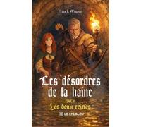 Les désordres de la haine
