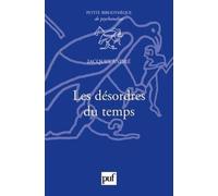 Les Désordres Du Temps