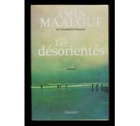 Les Désorientés - Amin Maalouf