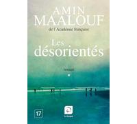 Les désorientés (Tome 1)