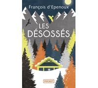 Les Désossés - François D' Epenoux - Pocket - Poche - Roman