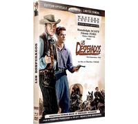Les Desperados – Randolph Scott – Combo Blu-ray + DVD – Édition spéciale limitée