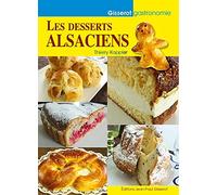 Les Desserts Alsaciens