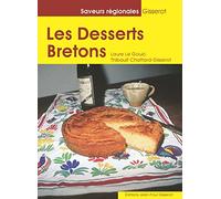 Les desserts bretons