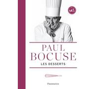Les Desserts de Paul Bocuse