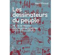 Les Dessinateurs du peuple